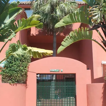Marina Tropical Apartamento *