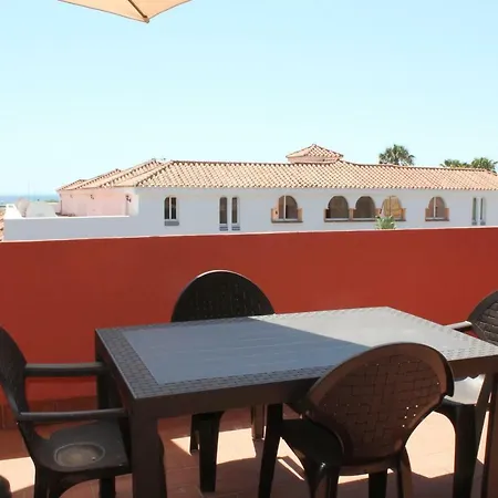 Marina Tropical * San Luis de Sabinillas