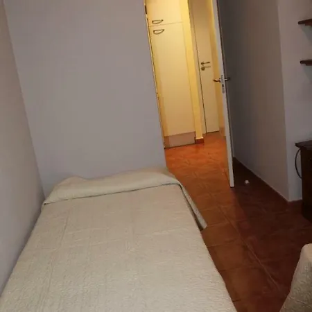 Marina Tropical Apartamento *