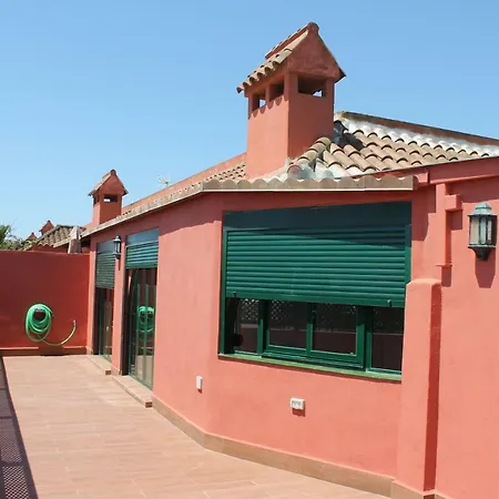 Marina Tropical * San Luis de Sabinillas