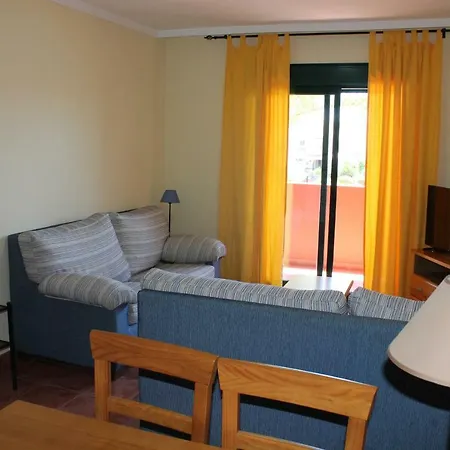 Apartamento Marina Tropical