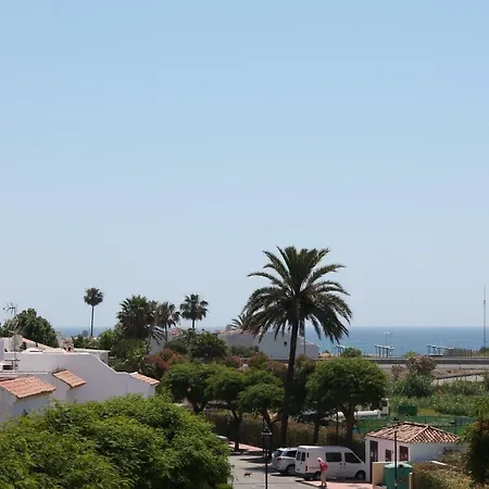 Marina Tropical * San Luis de Sabinillas