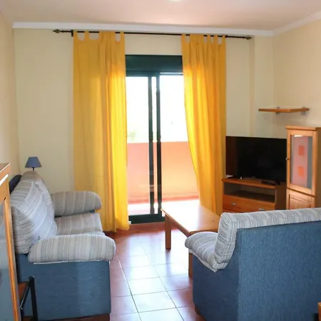 Apartamento Marina Tropical *