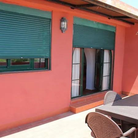 Apartamento Marina Tropical *