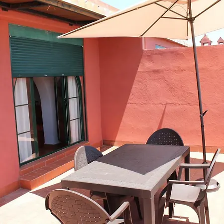 Apartamento Marina Tropical *