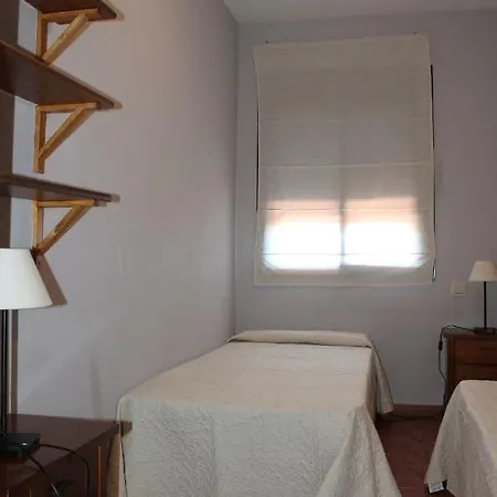 Apartamento Marina Tropical San Luis de Sabinillas