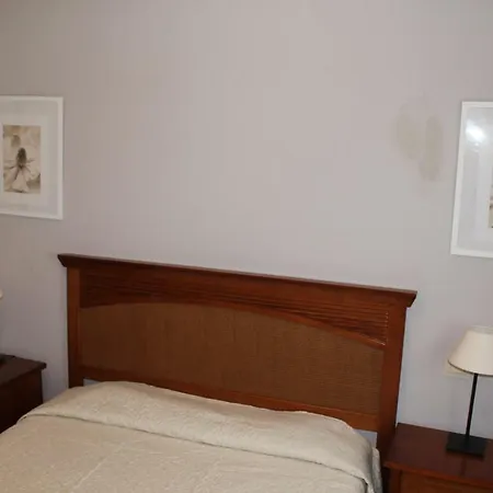 Marina Tropical Apartamento *