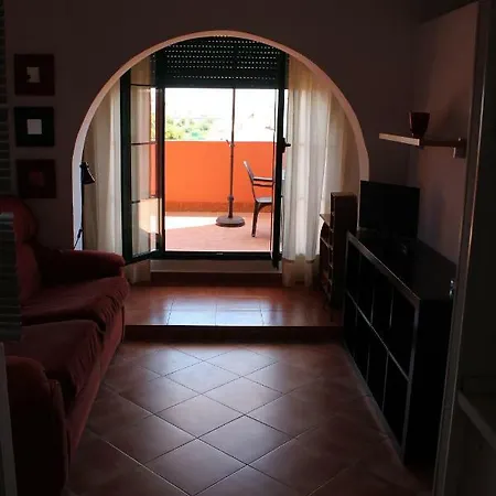 Marina Tropical Apartamento *