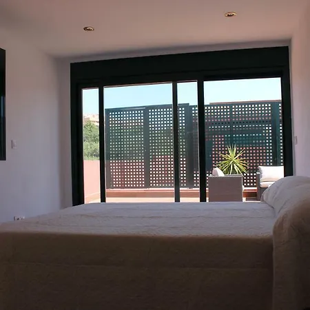 Marina Tropical Apartamento