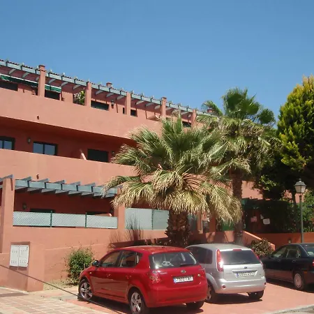 Apartamento Marina Tropical