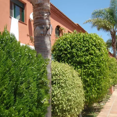 Marina Tropical Apartamento