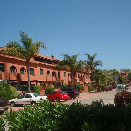 Apartamento Marina Tropical