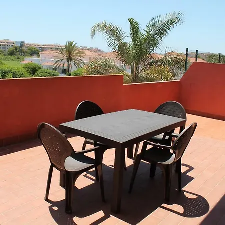 Marina Tropical * San Luis de Sabinillas