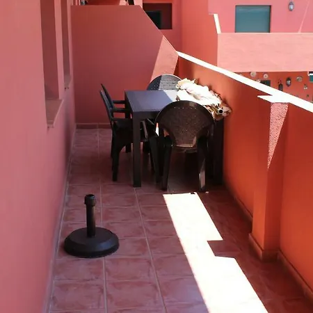 Apartamento Marina Tropical