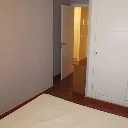Marina Tropical Apartamento