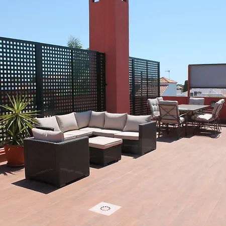 Marina Tropical