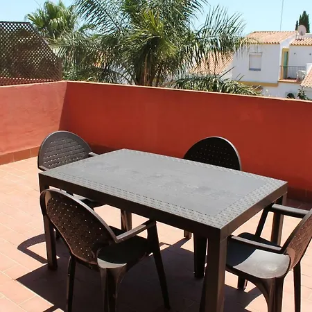Apartamento Marina Tropical *