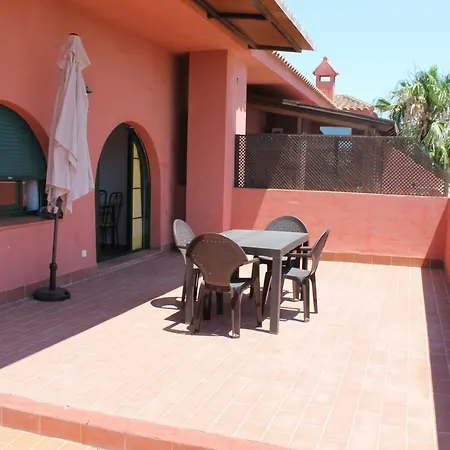 Apartamento Marina Tropical