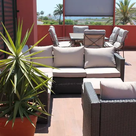 Marina Tropical Apartamento *