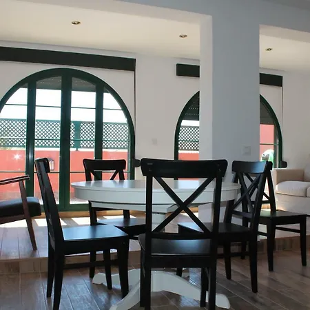 Marina Tropical Apartamento San Luis de Sabinillas