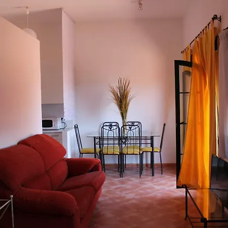 Marina Tropical Apartamento