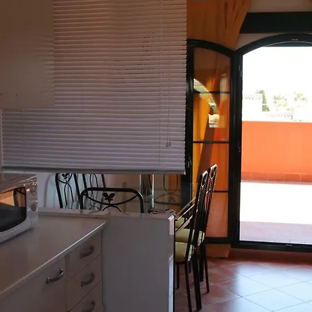 Marina Tropical Apartamento