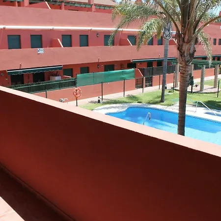 Marina Tropical Apartamento *