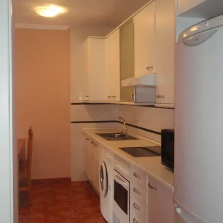 Apartamento Marina Tropical