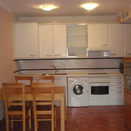 Apartamento Marina Tropical *
