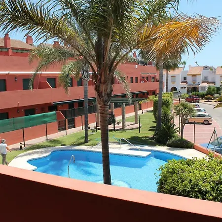 Marina Tropical San Luis de Sabinillas