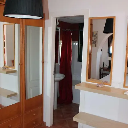 Apartamento Marina Tropical *