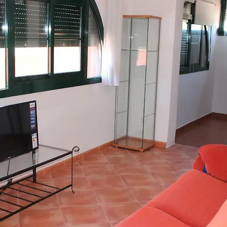 Apartamento Marina Tropical *