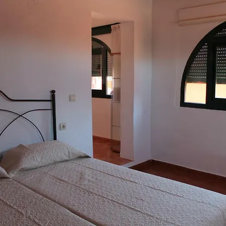 Marina Tropical Apartamento *