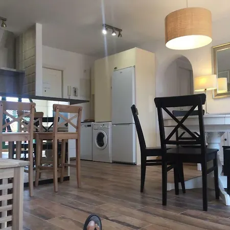 Apartamento Marina Tropical