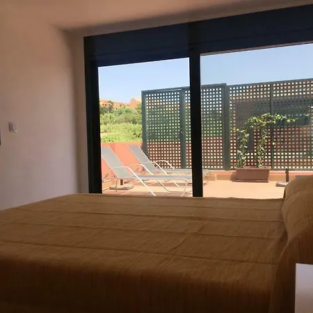 Marina Tropical Apartamento *
