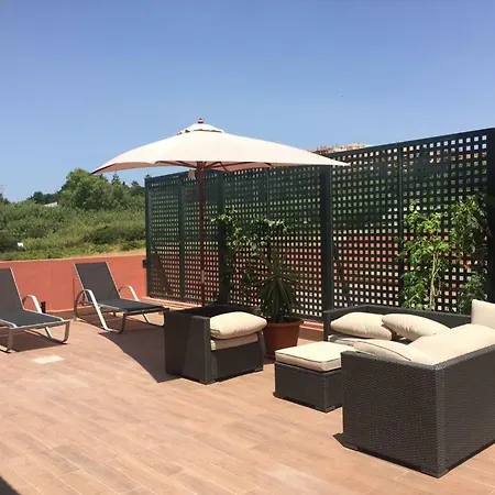Marina Tropical Apartamento *