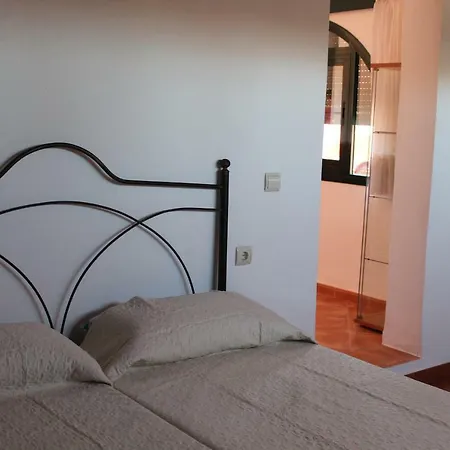 Marina Tropical Apartamento San Luis de Sabinillas