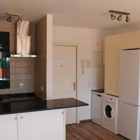 Marina Tropical Apartamento San Luis de Sabinillas