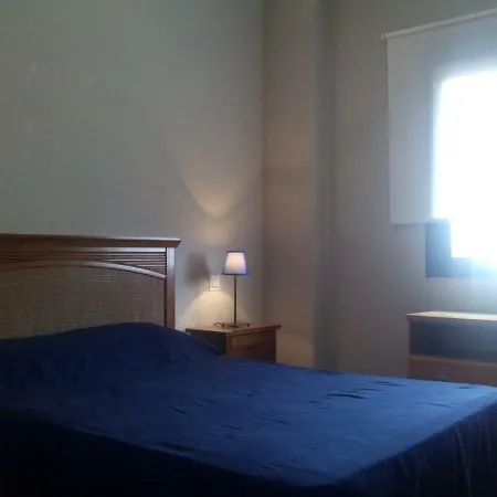 Apartamento Marina Tropical *