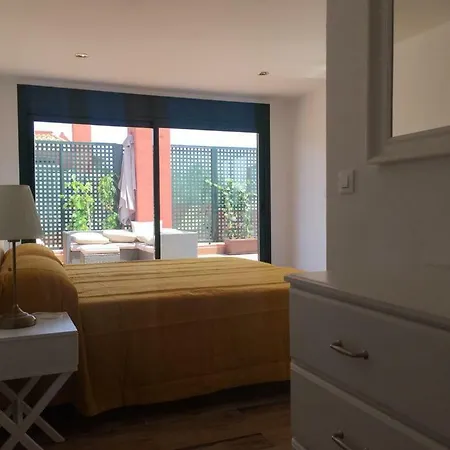 Apartamento Marina Tropical